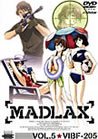 MADLAX Vol.5