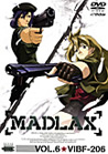 MADLAX Vol.6