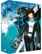 機動戦士ガンダムSEED DVD−BOX