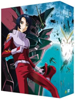 機動戦士ガンダムSEED DVD−BOX