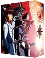 機動戦士ガンダムSEED DESTINY DVD−BOX