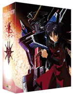 機動戦士ガンダムSEED DESTINY DVD−BOX
