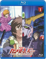 機動戦士ガンダムUC 1 【Blu−ray】