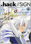 .hack//SIGN VOL.8
