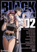 BLACK LAGOON 002