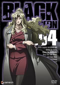 BLACK LAGOON 004