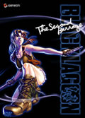 BLACK LAGOON The Second Barrage 001 〈初回限定版〉
