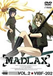 MADLAX Vol.2