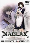 MADLAX Vol.3