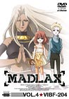MADLAX Vol.4