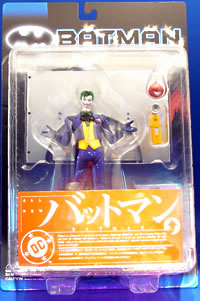 THE JOKER