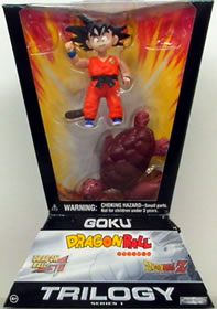GOKU(DB)