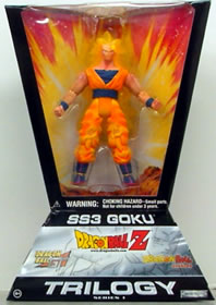 SS3 GOKU(DBZ)