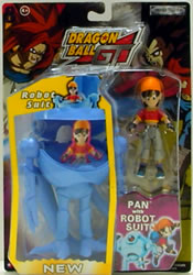 PAN