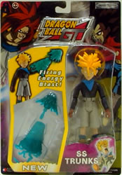 SS TRUNKS