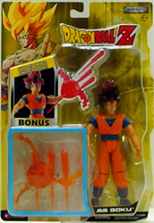 SS GOKU