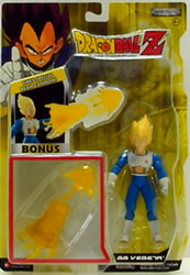 SS VEGETA