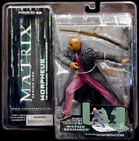MORPHEUS 