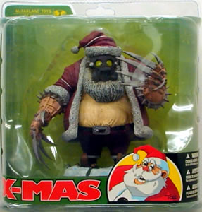 SANTA CLAUS�i�T���^����j
