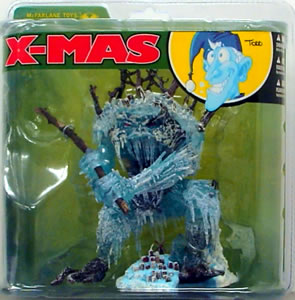 JACK FROST�i�W���b�N�E�t���X�g�j