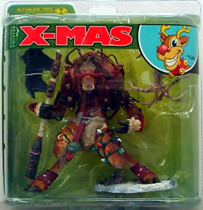 RUDY REINDEER�i�g�i�J�C�̃��f�B�[�j
