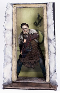 LEATHERFACE