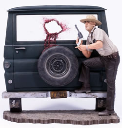 SHERIFF HOYT