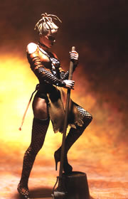 GRETEL