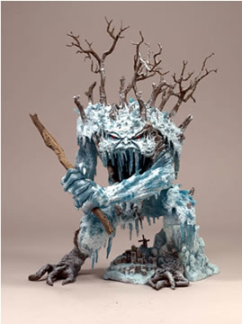 JACK FROST