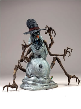 SNOWMAN