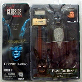 Frank the Bunny from �wTony Darko�x