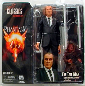 Tallman from �wPhantasm�x
