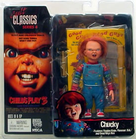 �`���b�L�[(CHILD'S PLAY)