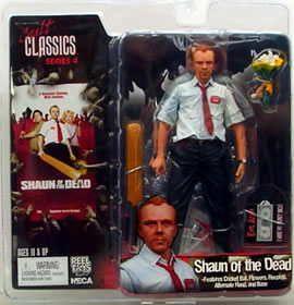 �V���[��(SHAUN OF THE DEAD)