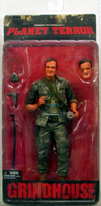 Army Soldier
