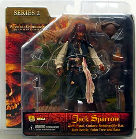 Jack Sparrow