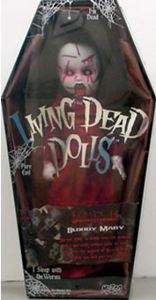 Bloody Mary