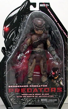Berserker