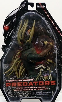 PREDATOR HOUND