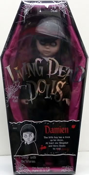 Damien