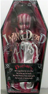 Countess Bathory