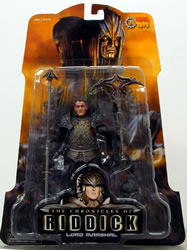 LORD MARSHAL