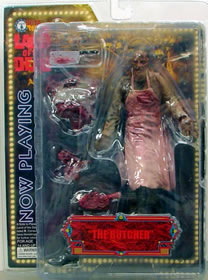 The Butcher
