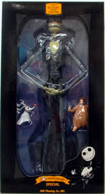 �m�a�b �P�O�����A�j�o�[�T���[�E�R���N�V�����`�@�i������, ZERO, OOGIE BOOGIE