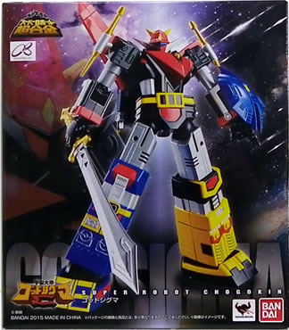 �X�[�p�[���{�b�g�������@�S�b�h�V�O�}