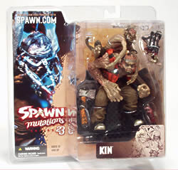 KIN 