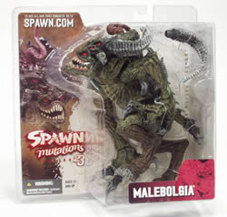MALEBOLGIA