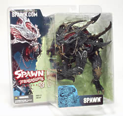 SPAWN