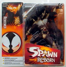 REDEEMER