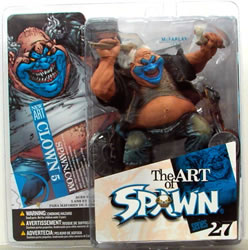 CLOWN 5